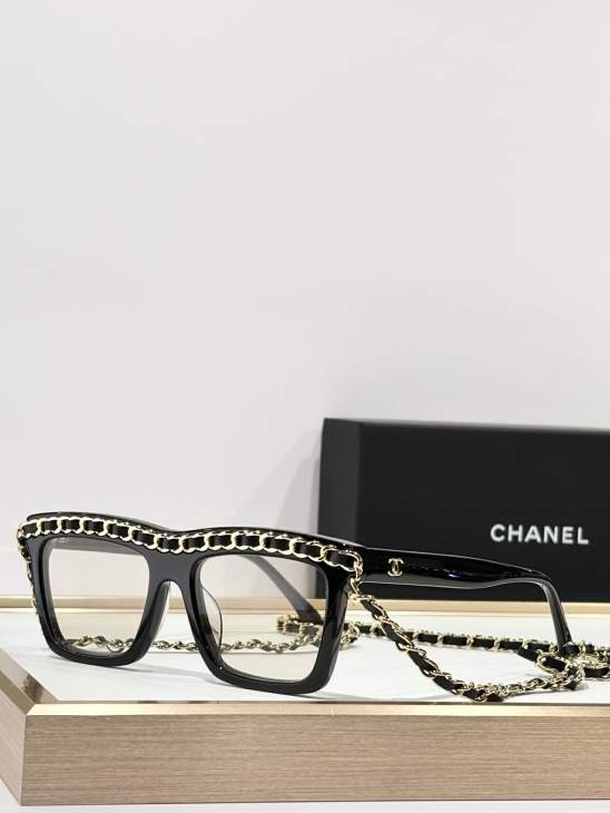 Picture of Chanel Sunglasses _SKUfw77836615fw